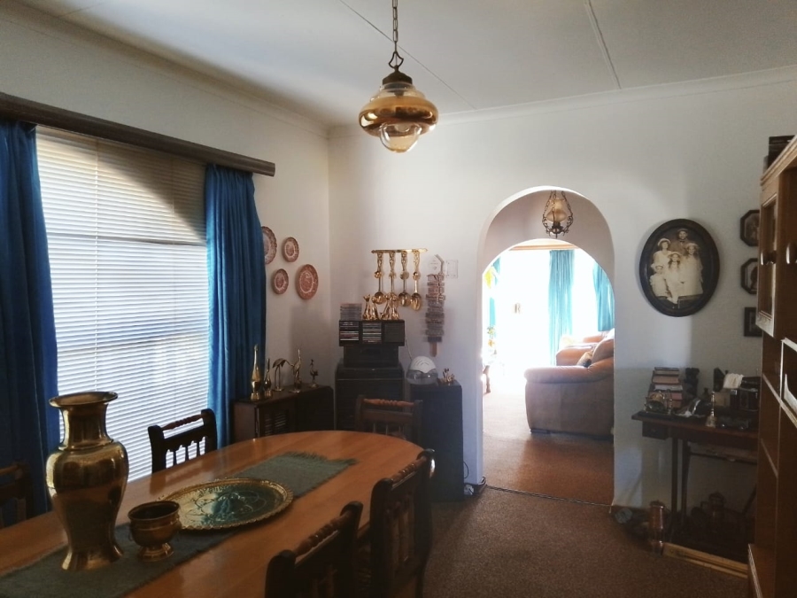 4 Bedroom Property for Sale in Harmony Free State